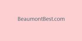BeaumontBest.com