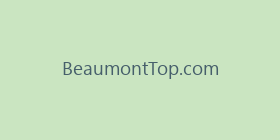 BeaumontTop.com