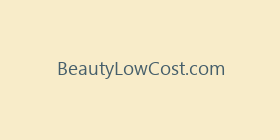 BeautyLowCost.com