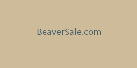 BeaverSale.com