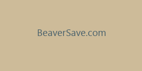 BeaverSave.com