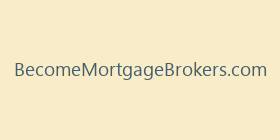 BecomeMortgageBrokers.com