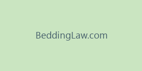 BeddingLaw.com