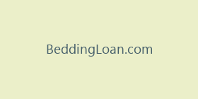 BeddingLoan.com