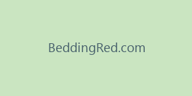 BeddingRed.com