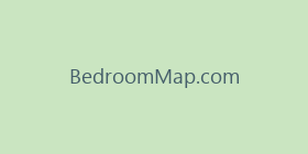 BedroomMap.com