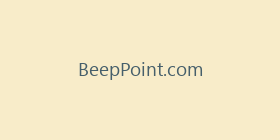 BeepPoint.com