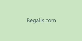 Begalls.com