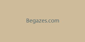 Begazes.com