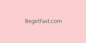 BegetFast.com