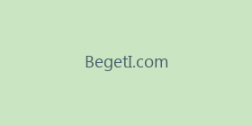 BegetI.com