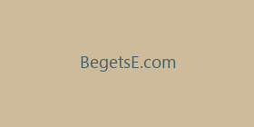 BegetsE.com