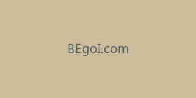BEgoI.com