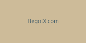 BegotX.com