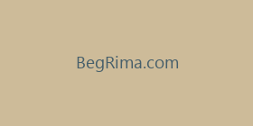BegRima.com