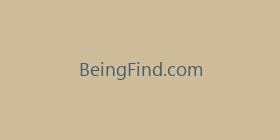 BeingFind.com