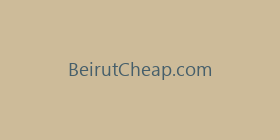 BeirutCheap.com