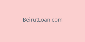 BeirutLoan.com
