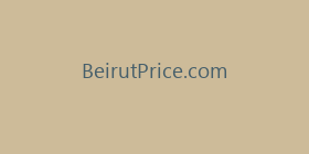 BeirutPrice.com