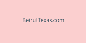 BeirutTexas.com