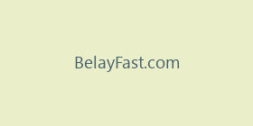 BelayFast.com
