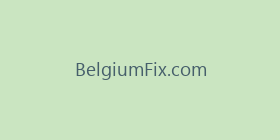 BelgiumFix.com
