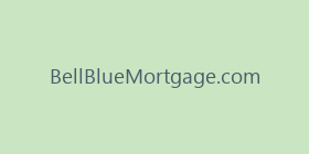BellBlueMortgage.com