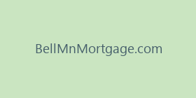 BellMnMortgage.com