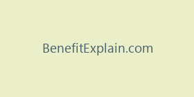 BenefitExplain.com