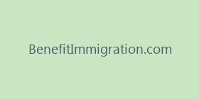 BenefitImmigration.com