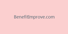 BenefitImprove.com