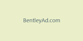 BentleyAd.com