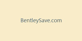 BentleySave.com