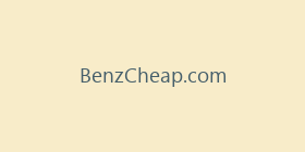 BenzCheap.com
