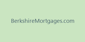 BerkshireMortgages.com