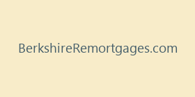 BerkshireRemortgages.com