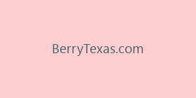 BerryTexas.com