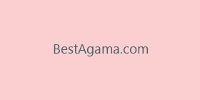 BestAgama.com