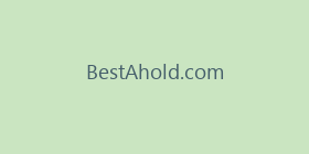 BestAhold.com