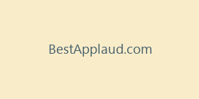 BestApplaud.com