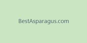 BestAsparagus.com