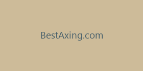 BestAxing.com
