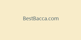 BestBacca.com