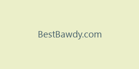 BestBawdy.com