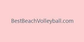 BestBeachVolleyball.com