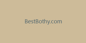 BestBothy.com