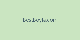BestBoyla.com