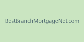 BestBranchMortgageNet.com