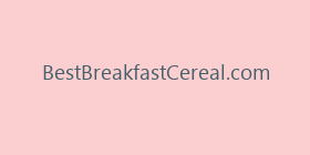 BestBreakfastCereal.com