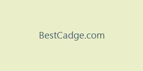 BestCadge.com